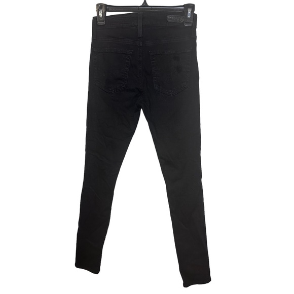 Adriano Goldschmied Skinny Ankle Farrah Jeans - Picture 6 of 8